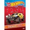 Hot Wheels - Tanulj j&aacute;tszva! - A sz&aacute;mok