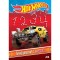 Hot Wheels - Tanulj j&aacute;tszva! - A sz&aacute;mok