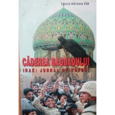 CADEREA BAGDADULUI