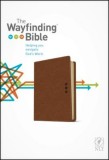 Wayfinding Bible-NLT