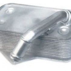 Radiator ulei, ulei motor BMW X3 (E83) (2004 - 2011) TOPRAN 502 361