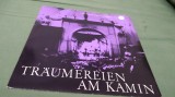 Cumpara ieftin DISC VINIL TRAUMEREIEN AM KAMIN RAR!!! STARE EXCELENT