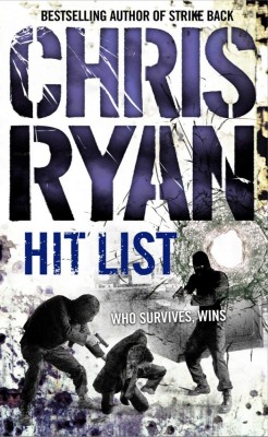 Chris Ryan - Hit List foto