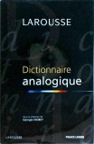 Sous la direction de Georges Niobey - Dictionnaire analogique