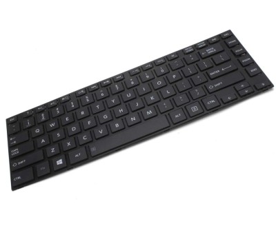 Tastatura Toshiba Satellite L40 A, Satellite L40D A, Satellite L40DT A, Satellite L40T A foto