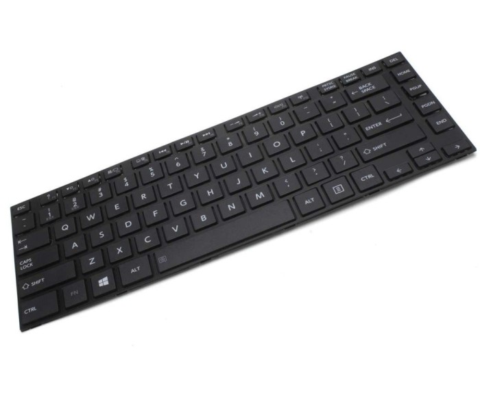 Tastatura Toshiba Satellite L40 A, Satellite L40D A, Satellite L40DT A, Satellite L40T A