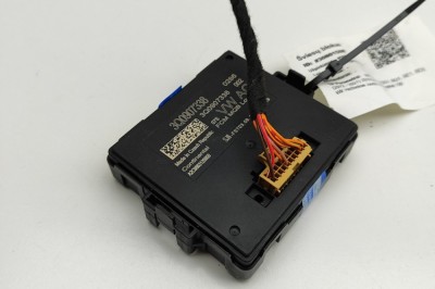 Unitate de control Gateway VW GOLF VII 5G1, BQ1, BE1, BE2 2018 OEM: 3Q0907530H 30801508 foto