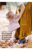 Revista Familia Ortodoxa Nr. 10 Octombrie 2026 - Dumnezeu dragoste este - Publicatie Crestina Lunara