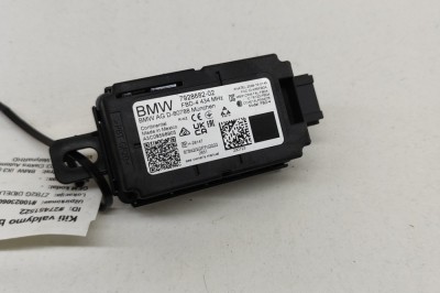 Alt modul de control BMW iX3 G08 2023 OEM: 7928682,A3C09598905,7812D-FBD4 27451522 foto