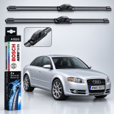 Cumpara ieftin Ștergătoare Audi A4 [8EC; B7] 11.2004 &ndash; 06.2008 | 3 397 118 933 &ndash; BOSCH