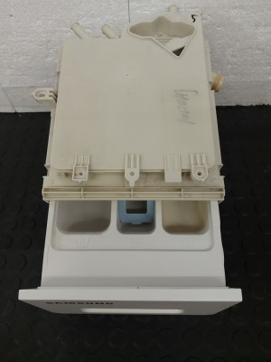 Sertar detergent masina de spalat rufe SAMSUNG WF500NMW8 / R25 foto