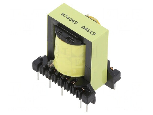 Transformator de Impulsuri 85-265VAC la 3.3V/5V 7A PCB