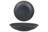 ID Fine Farfurie ad&acirc;ncă - Reckless - Porţelan - 22 cm (700cc) - set de 6