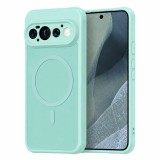 Asteroid GSM - HaloFrost II MagSafe - Google Pixel 11 Pro - Mint Green