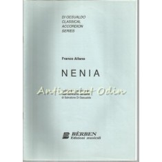 Nenia - Franco Alfano