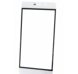 Geam Sticla Gionee Marathon M4 Alb - Display Telefon