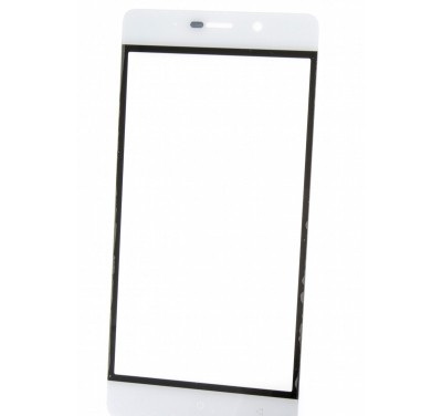 Geam sticla Gionee Marathon M4, White foto