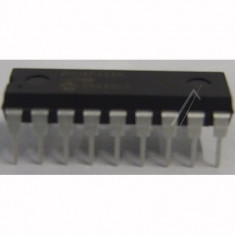 MICROPROCESOR 8BIT FLASH ,16F628,DIP18 PIC16F628A-I/P MICROCHIP