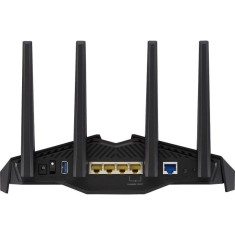 ASUS ROUTER AX5400 DUAL-BAND USB3.2 foto
