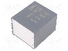 Condensator cu polipropilena, 45&micro;F, 1100V DC - C4AQQEW5450P3BJ