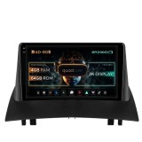 Cumpara ieftin Navigatie 2K Renault Megane 2 (2002-2009), Android OS, S-Quadcore 4GB RAM + 64GB ROM, 9.5 Inch - AD-BGS90042K+AD-BGRKIT371