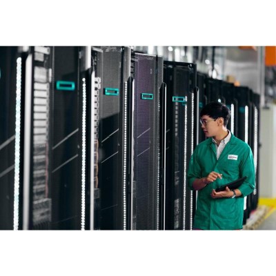 HPE 1GBE 2P BASE-T BCM5720 ADPTR foto
