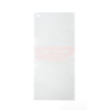 Adeziv OCA Mitsubishi Samsung Galaxy A21s (A217) Folie Originala Bulk