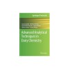Advanced Analytical Techniques in Dairy Chemistry