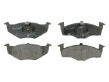 Set placute frana,frana disc SEAT IBIZA III (6K1) (1999 - 2002) ABE C1W033ABE