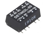 Convertor DC/DC 2W 5V SMD