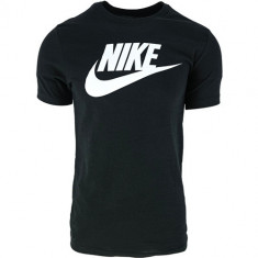 Tricou barbati Nike Sportswear Icon Futura AR5004-010