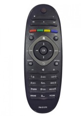 Telecomanda pentru Philips RM-D1070 -rotunda foto