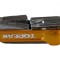 Set mini-scule multifunctional Topeak Mini 20 Pro Tool Gold - RESIGILAT