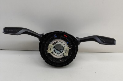 Maneta semnalizare ștergătoare TESLA MODEL 3 2023 OEM: 10147490-07,1097662-00-P,10147479-0010 23318490 foto