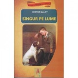 Singur pe lume - Hector Malot