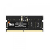 Memorie RAM Dato, DDR5, 8GB, 5600Mhz, Neagra DT8G5DS56