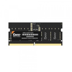 Memorie RAM Dato, DDR5, 8GB, 5600Mhz DT8G5DS56