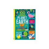 100 Things to Know about Planet Earth