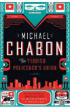 The Yiddish Policemen&#039;s Union - Michael Chabon