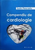 Compendiu de cardiologie - Sorin Pescariu (brosata)