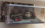 Macheta Lotus E20 Kimi Raikkonen Formula 1 2012 - IXO/Altaya 1/43 F1, 1:43