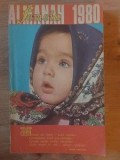 Almanah Femeia 1980