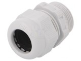 Garnitură de Etanșare IP68 Poliamidă Gri M25 1,5