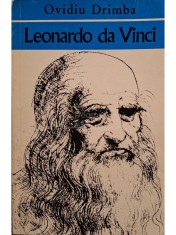 Ovidiu Drimba - Leonardo da Vinci (Editia: 1972) foto