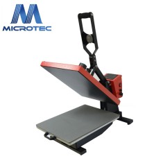Presa Termica Microtec UHP 20 MS foto