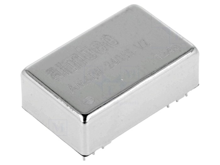 Convertor DC/DC 4W 9-36V la 5V
