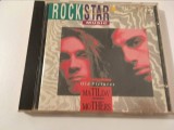 * CD muzica rock eletronic: Matilda&#039; Mothers &lrm;&ndash; Old Pictures