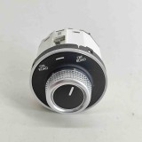 Comutator Lumini VW Touareg 7P5 2016, OEM 7P2941435, Original Vw, Garantie