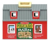 Fold &amp; Go Barn