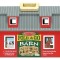 Fold &amp; Go Barn